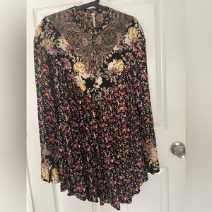 Free People Tunic/Dress